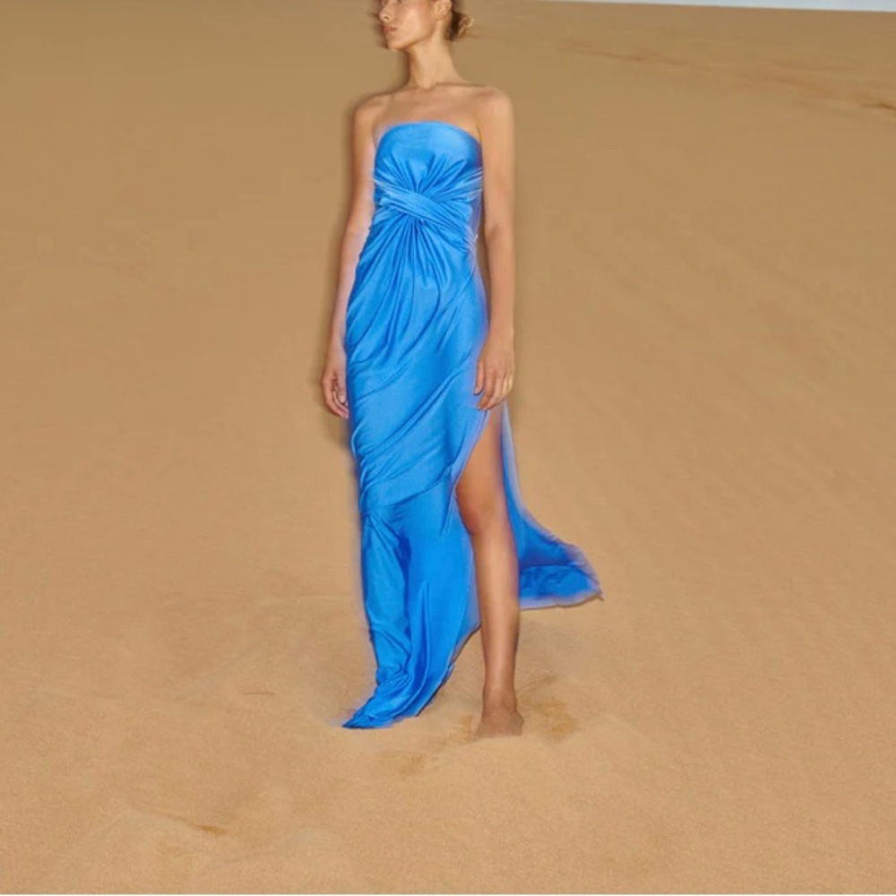 Baobab Biel Dress - Picture 3 of 17